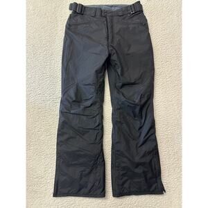 Columbia Womens Snowboarding Ski Snow Pants Small